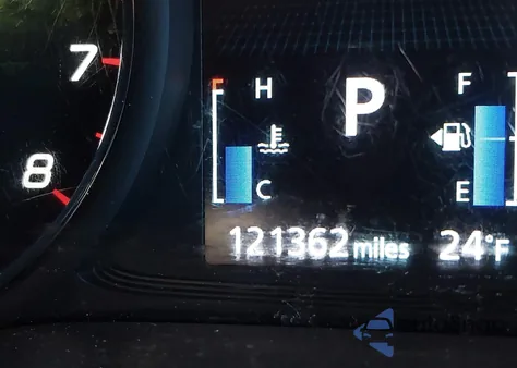 2019 Mitsubishi Outlander Sel из США, поврежденный, VIN JA4AZ3A37KZ026687